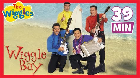 wiggles wiggle bay|the wiggles full movie free.